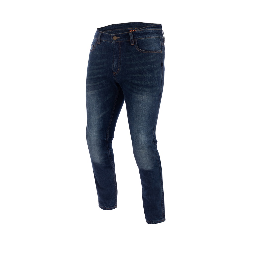 [BTP762S] Pantalón Bering Twinner Azul (S)