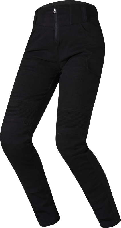 Pantalones LS2 Router Lady Pant Black (copia)