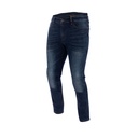 Bering Trousers TWINNER Blue