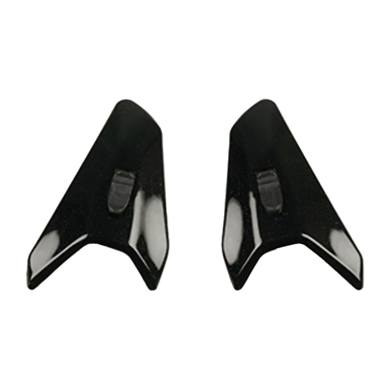 [55104974] ARAI Ventilación frontal ARAI (TDF DUCT-3), Negro Diamante Negro