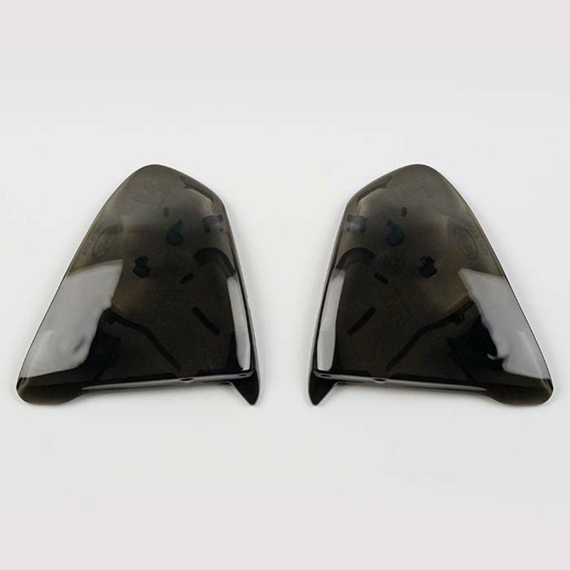 [55042232] ARAI Cubiertas laterales ARAI (Sistema VAS-Z), PROSHADE Ahumado Ahumado