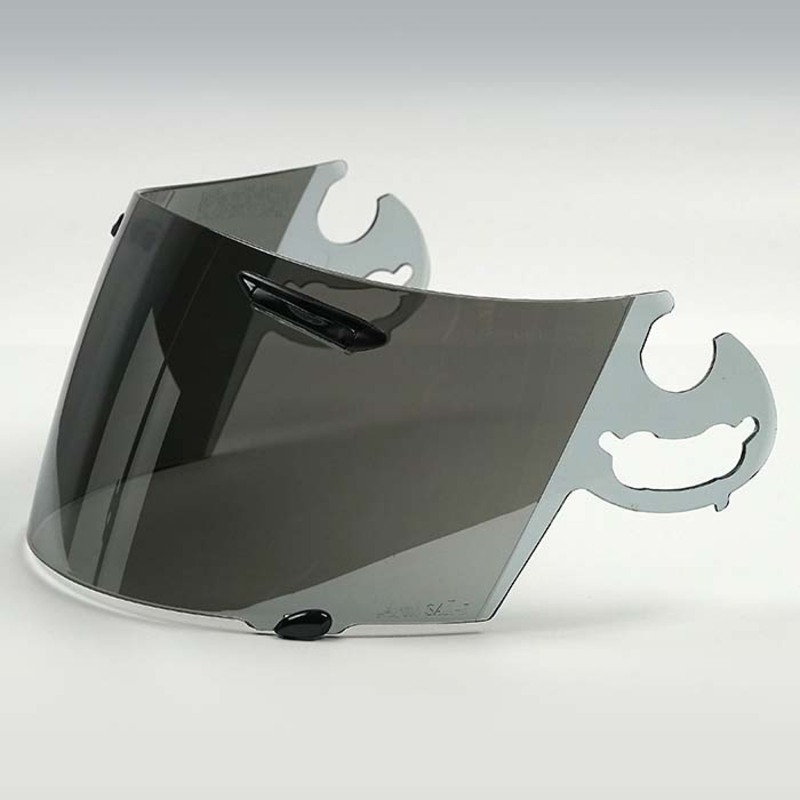 [55011377] ARAI Pantalla ARAI SAI, Plata Iridio Plata