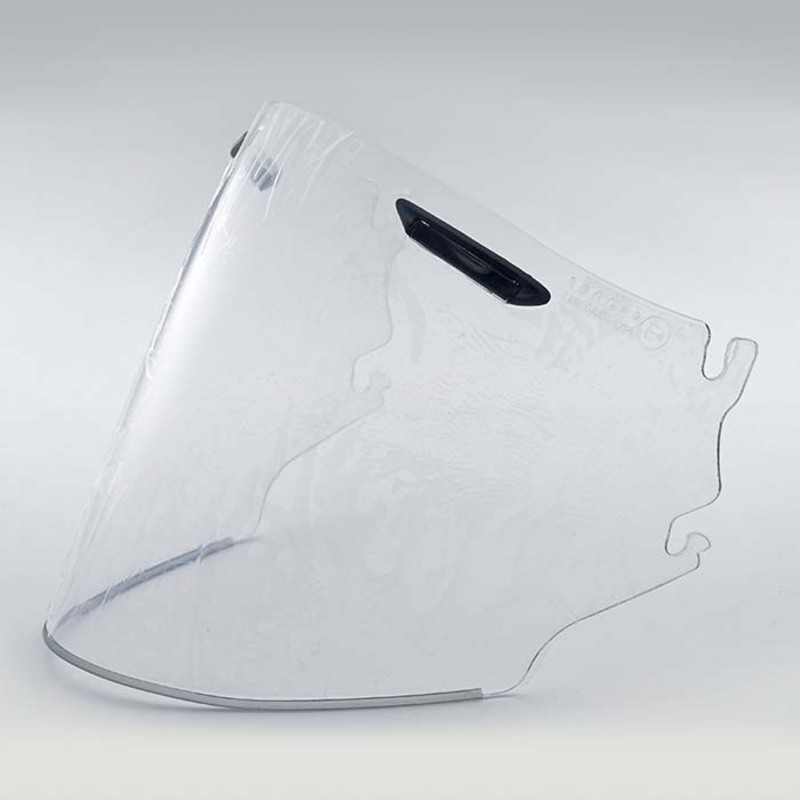 [55031565] ARAI Pantalla ARAI ZR, Transparente Claro & Transparente