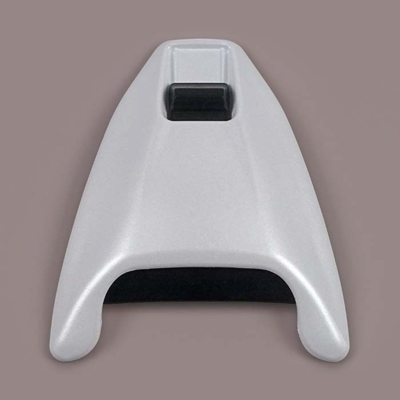 [55105041] ARAI Ventilación frontal ARAI (Air Conductor Front 2), Blanco Mate (Modelos: CHASER-V/PRO) Blanco