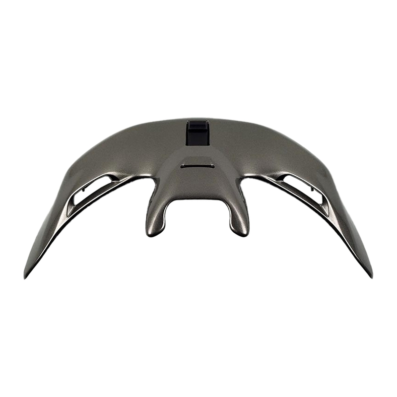 [55105056] ARAI Ventilación trasera ARAI (Air Conductor Rear 2), DIAMOND Grey (Modelos: CHASER-V/PRO) Gris