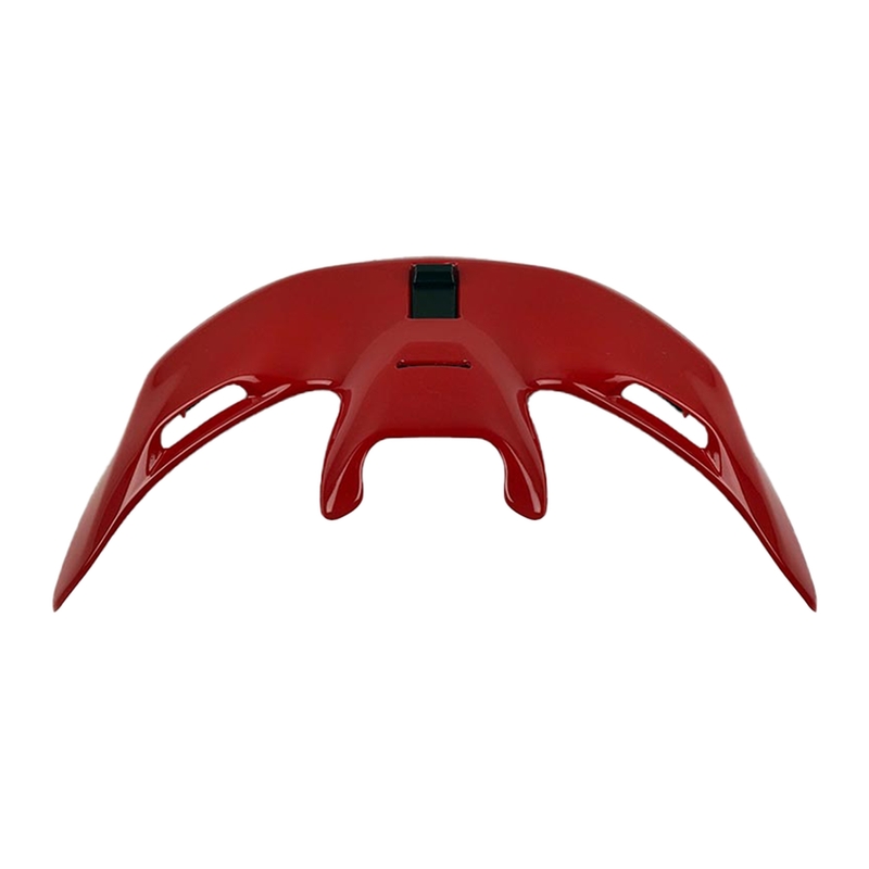 ARAI Ventilación trasera ARAI (Air Conductor Rear 2), RACING Rojo (Modelos: CHASER-V/PRO) Rojo