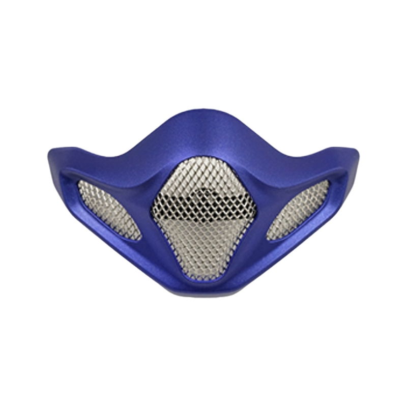 ARAI Ventilación mentonera ARAI (Casco MX-V), BOGLE Azul Azul