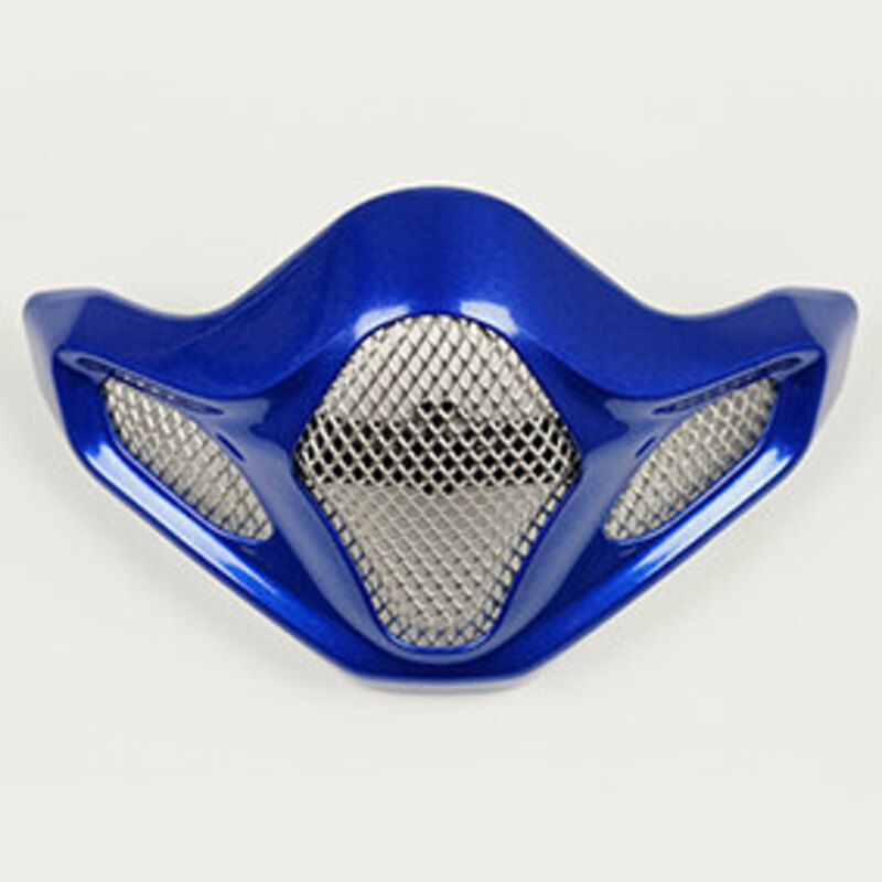 ARAI Ventilación mentonera ARAI (Casco MX-V), IG Azul Azul