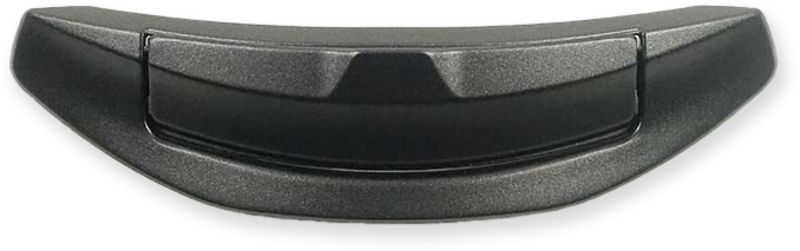 [55105962] ARAI Ventilación mentonera ARAI (Sistema X), CB Gris Mate Gris