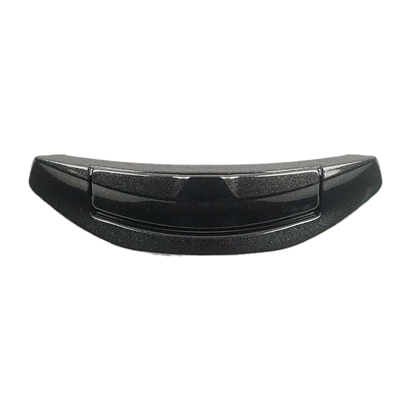 ARAI Ventilación mentonera ARAI (Sistema X), NAKASUGA Negro Negro