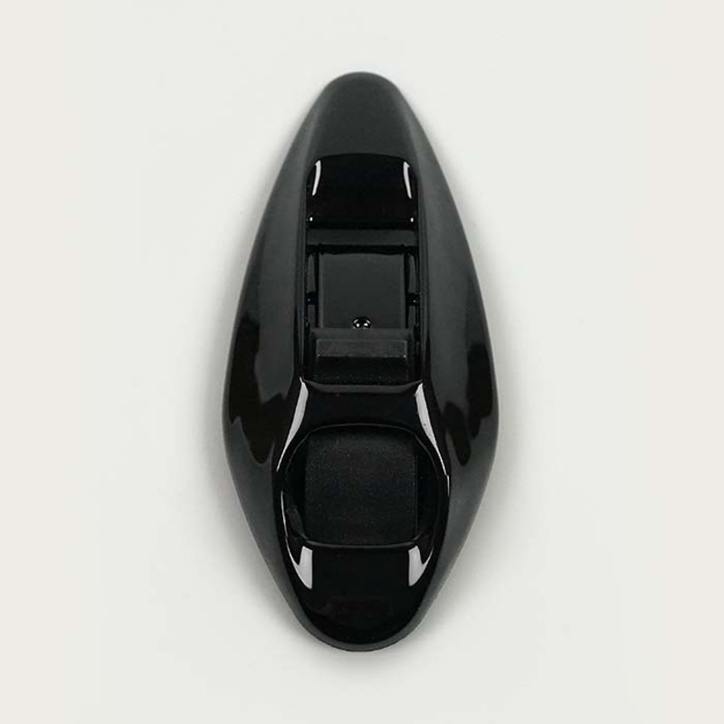 ARAI Ventilación superior ARAI (Sistema IC5), Negro Negro