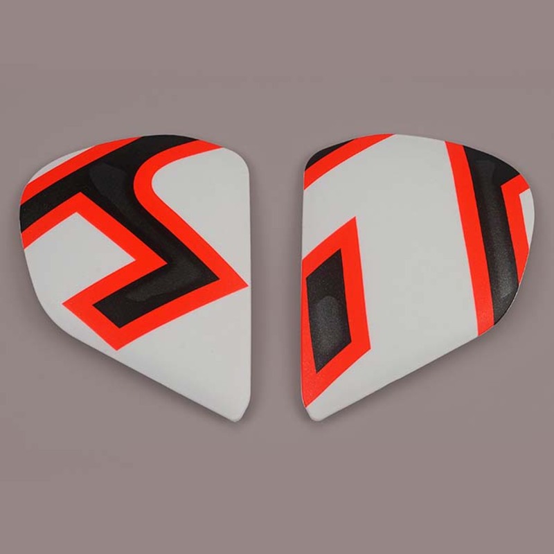 [55025738] ARAI SIDEPOD VAS-V HAYDEN RESET, REP Réplica