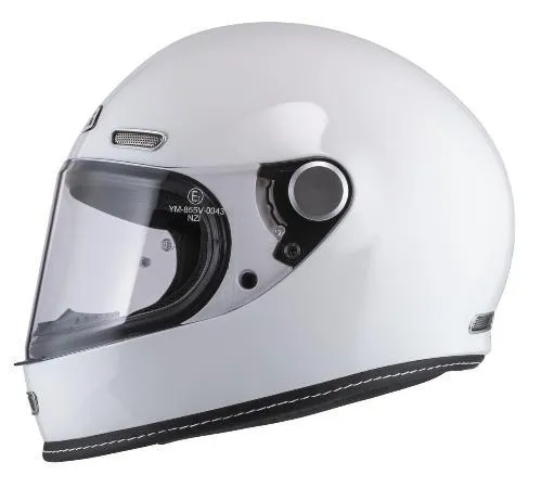 NZI Revival Blanco brillo