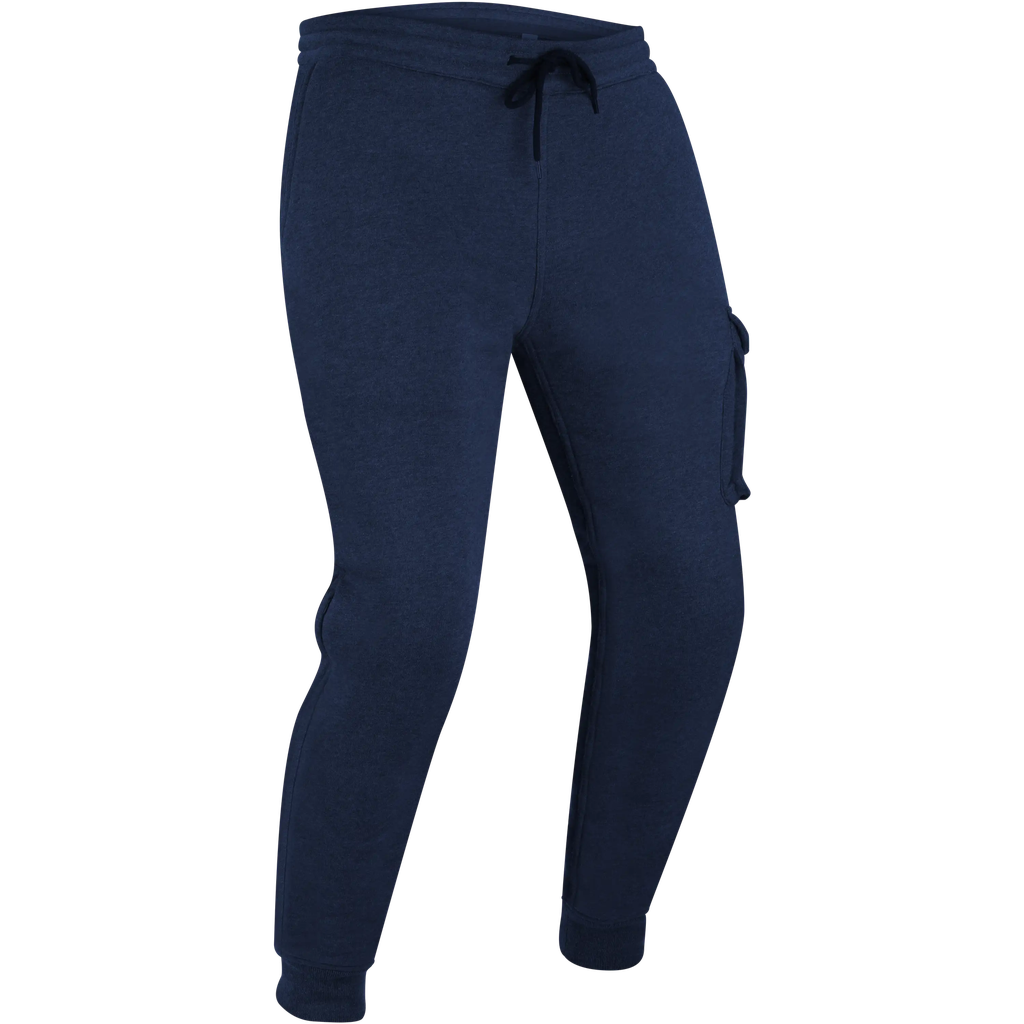 Pantalón Bering Jazzy Azul Marino Azul