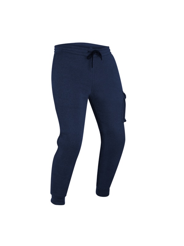 [BTP812S] Bering Trousers JAZZY Navy Blue (S)