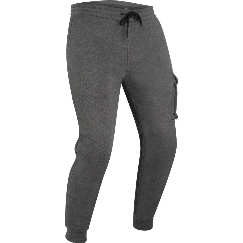 Pantalón Bering Jazzy Antracita