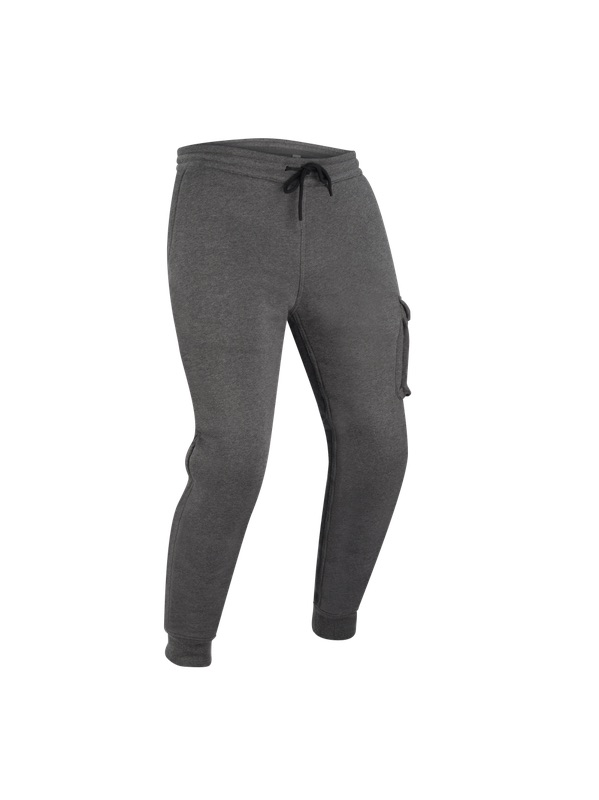 [BTP818S] Pantalón Bering Jazzy Antracita (S)