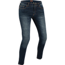 Pantalón Bering Tracy Mujer Azul