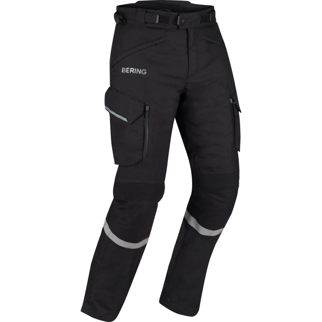 Pantalón Bering Antartica GTX Negro