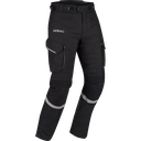 Pantalón Bering Antartica GTX Negro