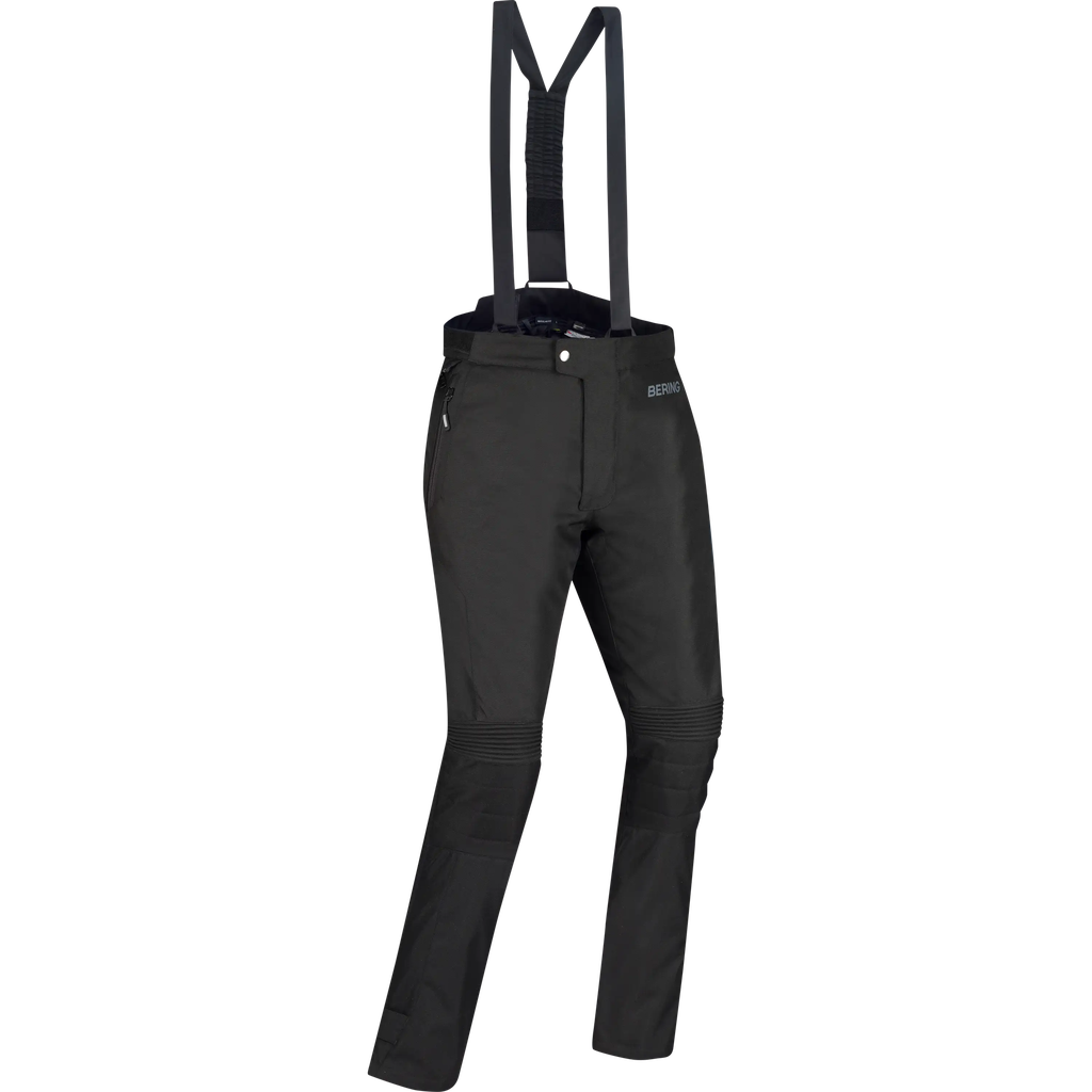 Pantalón Bering Siberia Mujer Negro