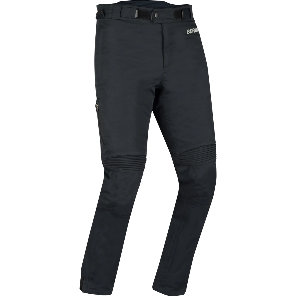 Pantalón Bering Zephyr Negro