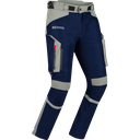 Pantalón Bering Austral GTX Azul Marino/Gris/Rojo