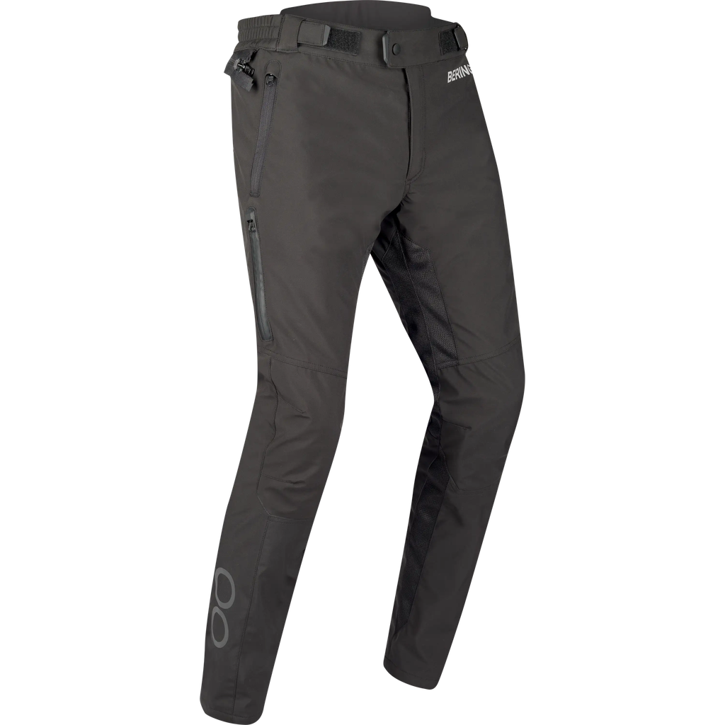 Pantalón Bering Kerby Negro