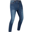 Pantalón Bering Trust Slim Blue Washed