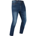 Pantalón Bering Trust Tapered Blue Washed
