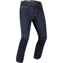 Pantalón Bering Trust Straight Azul