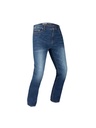 Bering Trousers TRUST Straight Blue washed