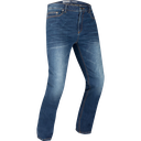 Pantalón Bering Trust Straight Blue Washed