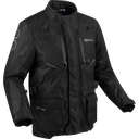 Chaqueta Bering Calgary Negro