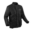 Chaqueta Bering Calgary Negro
