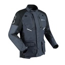 Chaqueta Bering Calgary Negro/Gris