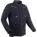 Chaqueta Bering Ottawa GTX Negro