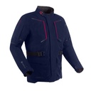 Chaqueta Bering Ottawa GTX Azul Marino Azul