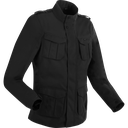 Chaqueta Bering Norris EVO Negro