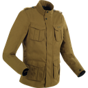Chaqueta Bering Norris EVO Marrón