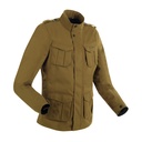 Chaqueta Bering Norris EVO Marrón