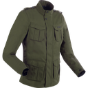 Chaqueta Bering Norris EVO Caqui