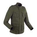 Chaqueta Bering Norris EVO Caqui
