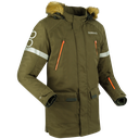 Chaqueta Bering Wembley Caqui