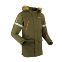 Chaqueta Bering Wembley Caqui