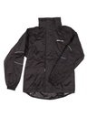 Chaqueta Bering Maniwata Negro