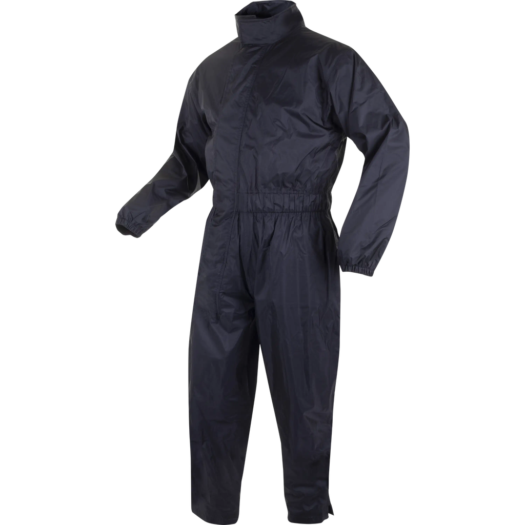 Traje Bering Eco Negro