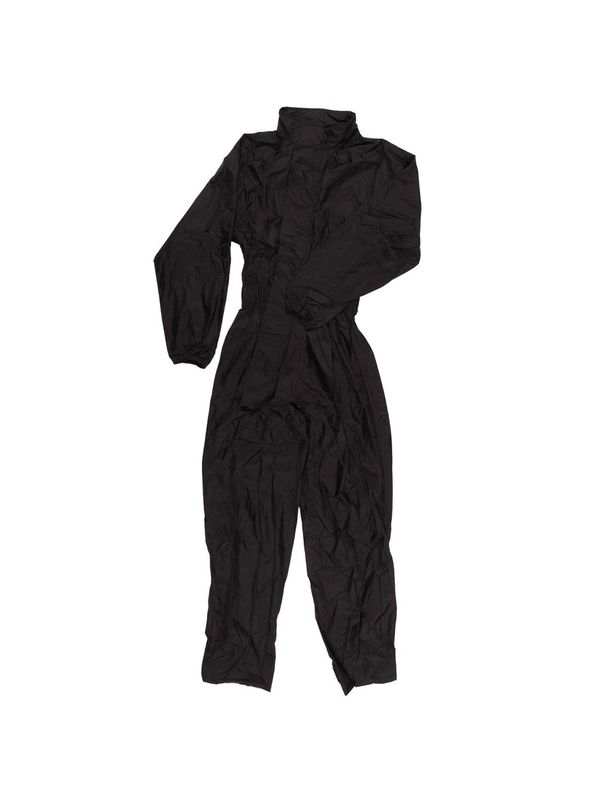 Traje Bering Eco Negro
