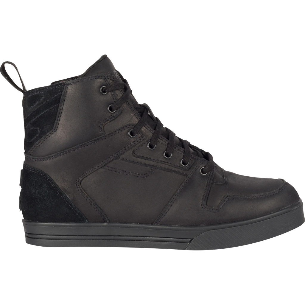 [BBO540T40] Zapatillas Bering Skydeck 2 Negro (T40)
