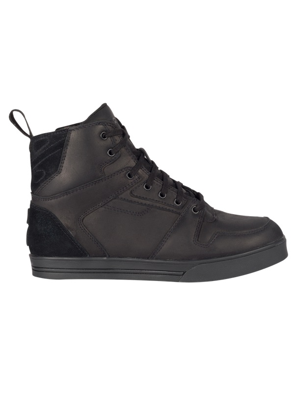 Bering Sneakers SKYDECK 2 Black